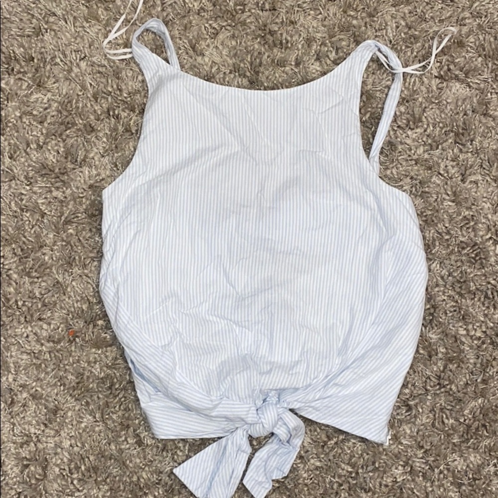 Zara Trafaluc Collection Top / Size S